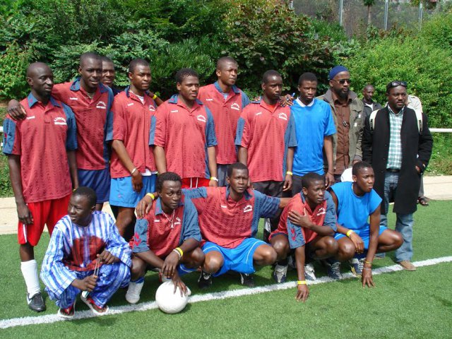 Tournoi Soninkara 2007